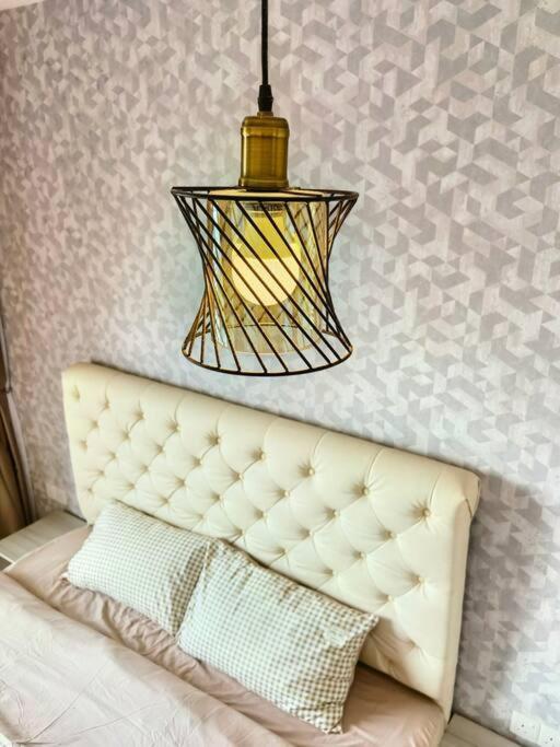 1519 Almas Suites Seaview Sunrise Netflix By Stay Nusajaya  Bagian luar foto
