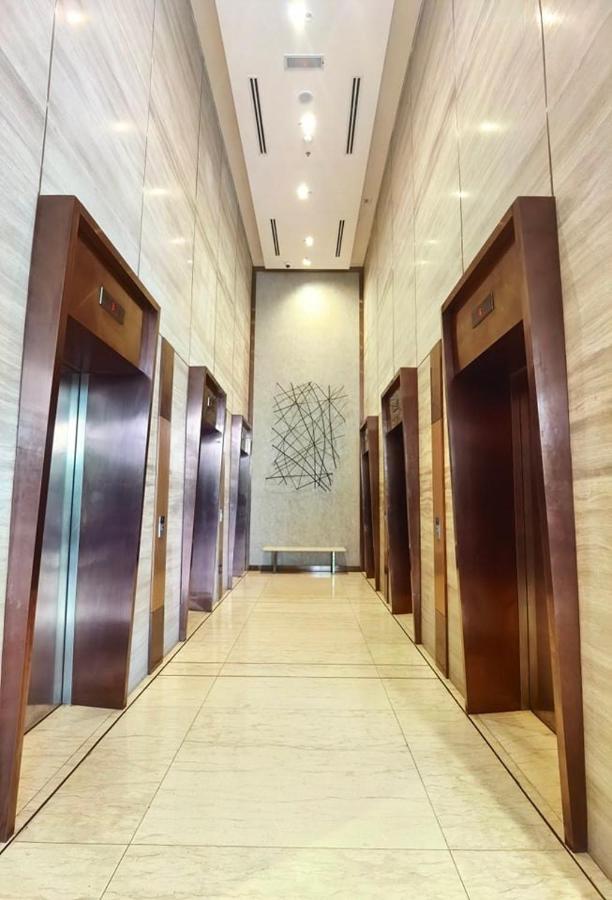 1519 Almas Suites Seaview Sunrise Netflix By Stay Nusajaya  Bagian luar foto