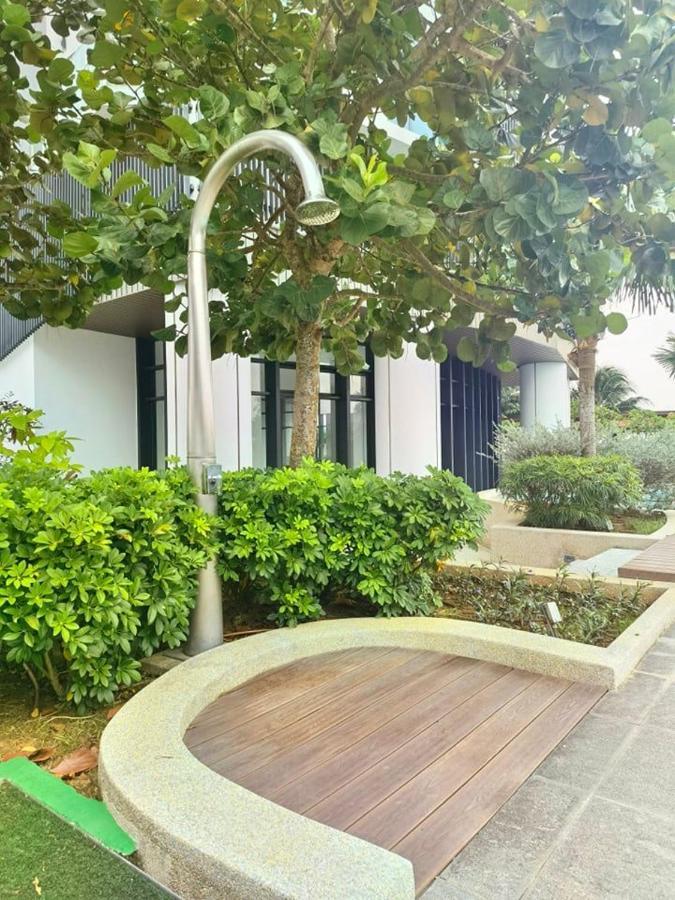 1519 Almas Suites Seaview Sunrise Netflix By Stay Nusajaya  Bagian luar foto